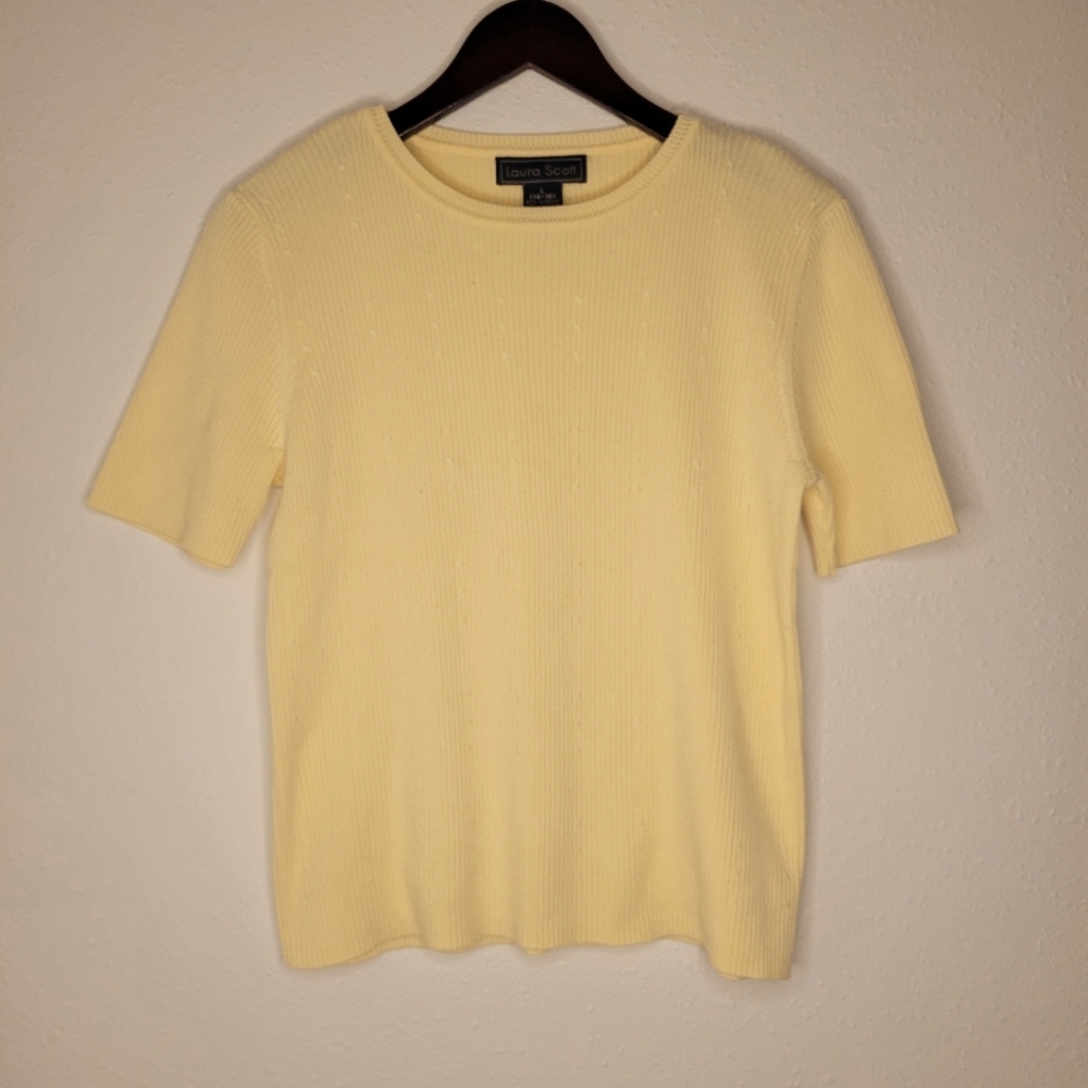 Sweater Top